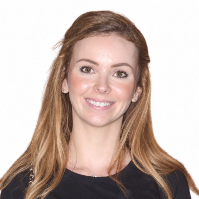 Laisa Cassiano, Gerenta de Operaciones