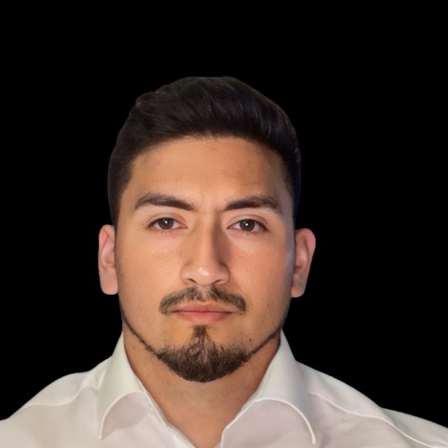 René Cordero Seguel, CEO de Inzama Nexus